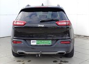 Jeep Cherokee SUV / Terénní 3,2 l 200 kw