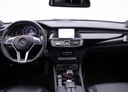 Mercedes-Benz CLS 38