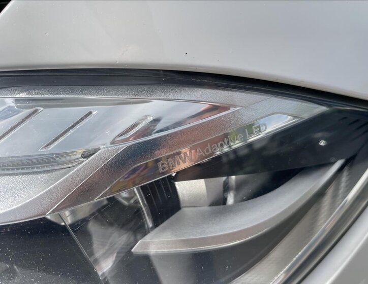 BMW X6 SUV 3,0 l 230 kw