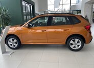 Škoda Kamiq CUV 999,0 85 kw