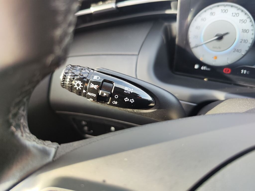 Hyundai Tucson SUV / Terénní 1,6 l 110 kw
