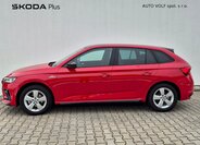 Škoda Scala Hatchback 1,0 l 85 kw