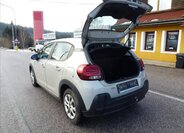 Citroën C3 Hatchback 1,2 l 61 kw