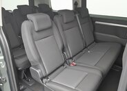 Fiat Ulysse MPV 2,2 l 132 kw