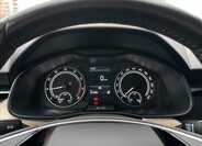 Škoda Scala Hatchback 999,0 81 kw