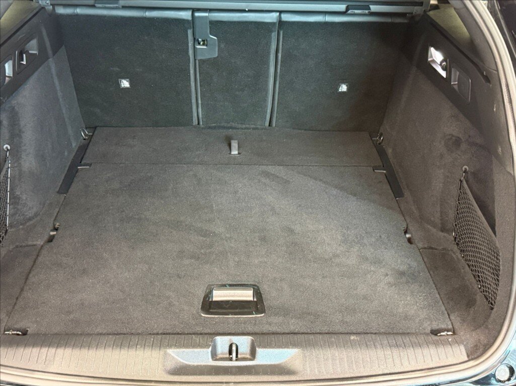 Opel Astra Kombi 1,2 l 96 kw