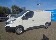Renault Trafic Ostatní 1,6 l 89 kw