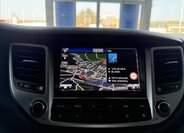 Hyundai Tucson SUV / Terénní 1,7 l 85 kw