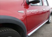 Dacia Sandero Hatchback 1,6 l 64 kw