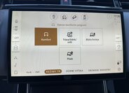 Land Rover Range Rover Velar SUV / Terénní 3,0 l 221 kw