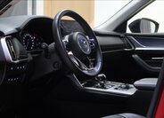 Mazda CX-60 SUV / Terénní 3,3 l 187 kw