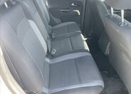 Volkswagen Amarok Pick-up 3,0 l 150 kw