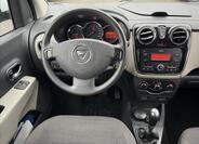Dacia Lodgy 25