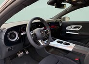 Mercedes-Benz CLA Kombi 0,0 260 kw