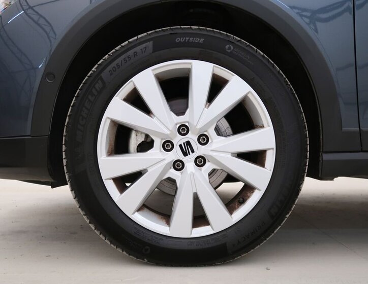 Seat Arona SUV / Terénní 999,0 85 kw