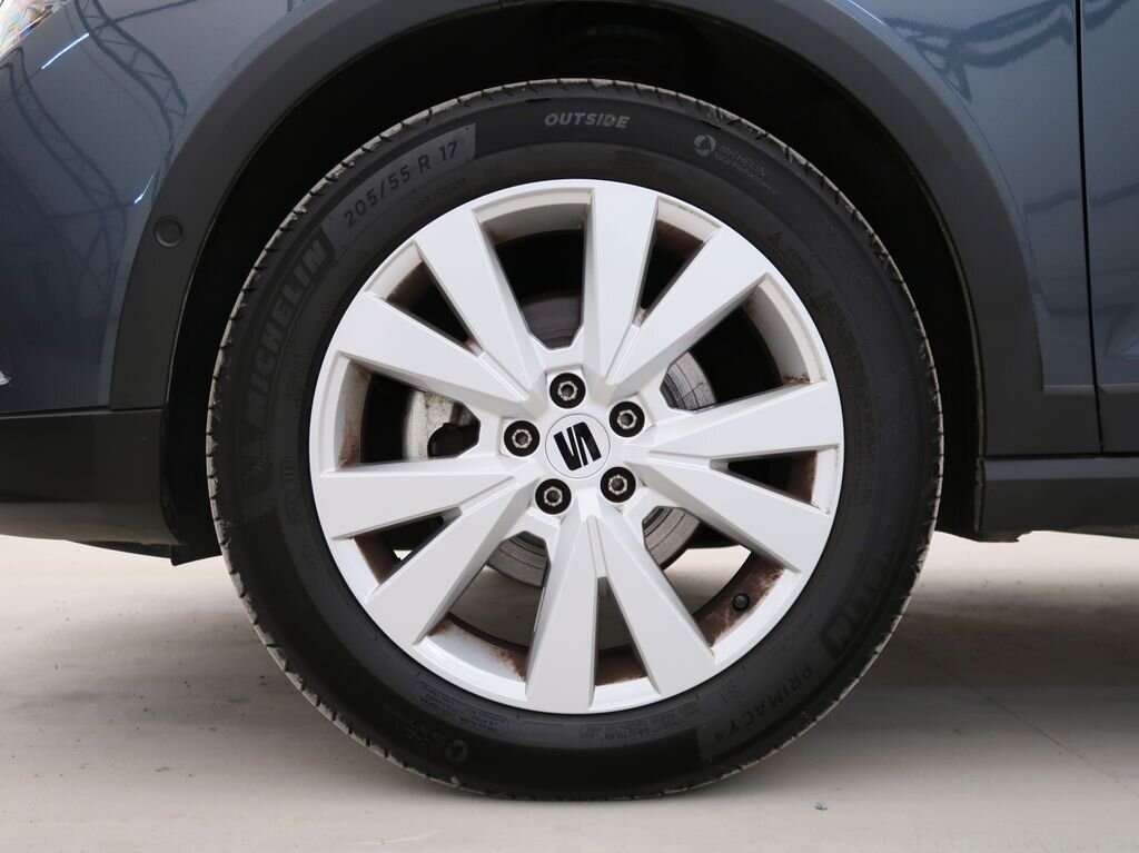 Seat Arona SUV / Terénní 999,0 85 kw