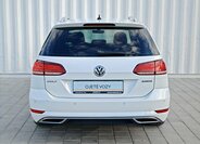 Volkswagen Golf Kombi 1,5 l 96 kw