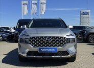 Hyundai Santa Fe SUV / Terénní 2,2 l 142 kw
