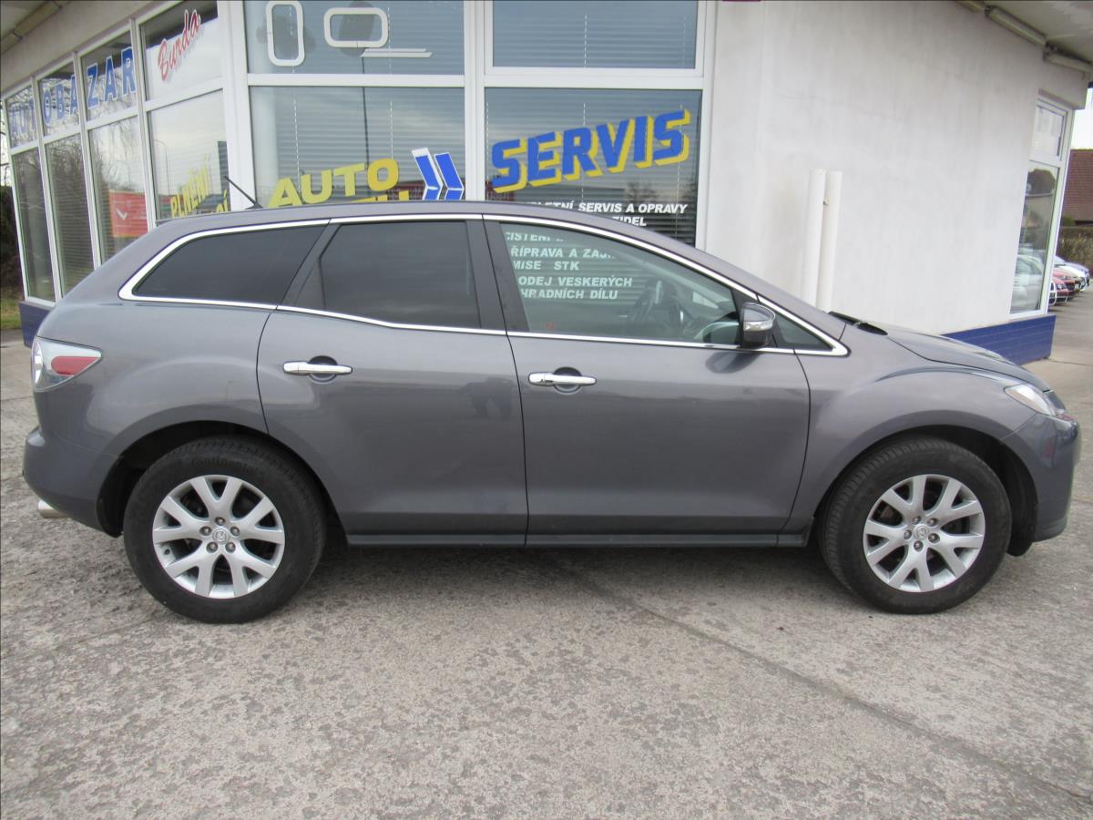 Mazda CX-7