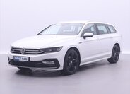Volkswagen Passat 3