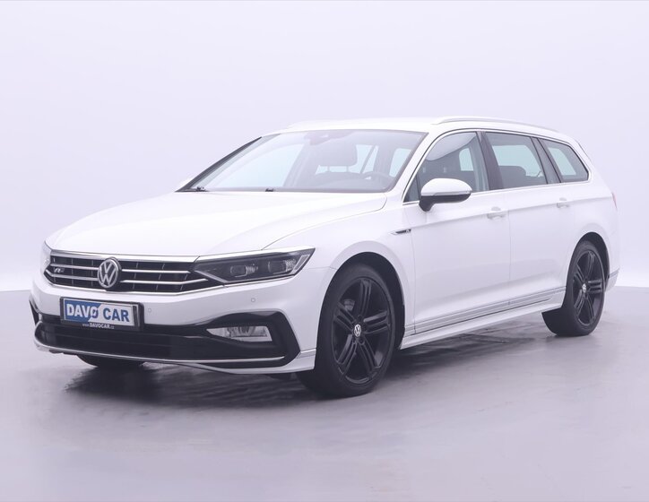 Volkswagen Passat 3