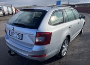 Škoda Octavia Kombi 1,6 l 77 kw
