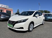 Nissan Leaf Sedan 0,0 110 kw