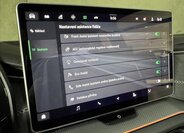 Škoda Kodiaq SUV / Terénní 1,5 l 150 kw