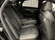 Audi S8 Sedan 4,0 l 420 kw