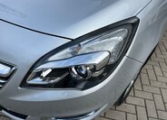 Opel Meriva MPV 1,4 l 103 kw