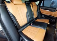 BMW X6 SUV / Terénní 3,0 l 190 kw