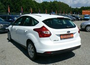 Ford Focus 5