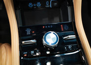 Jeep Grand Cherokee SUV / Terénní 5,7 l 266 kw