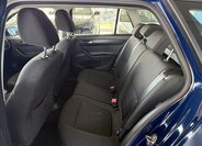 Škoda Fabia Kombi 1,2 l 66 kw