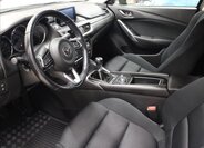 Mazda 6 Sedan 2,0 l 121 kw