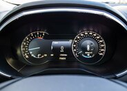 Ford Edge SUV / Terénní 2,0 l 154 kw