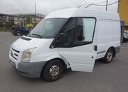 Ford Transit 13