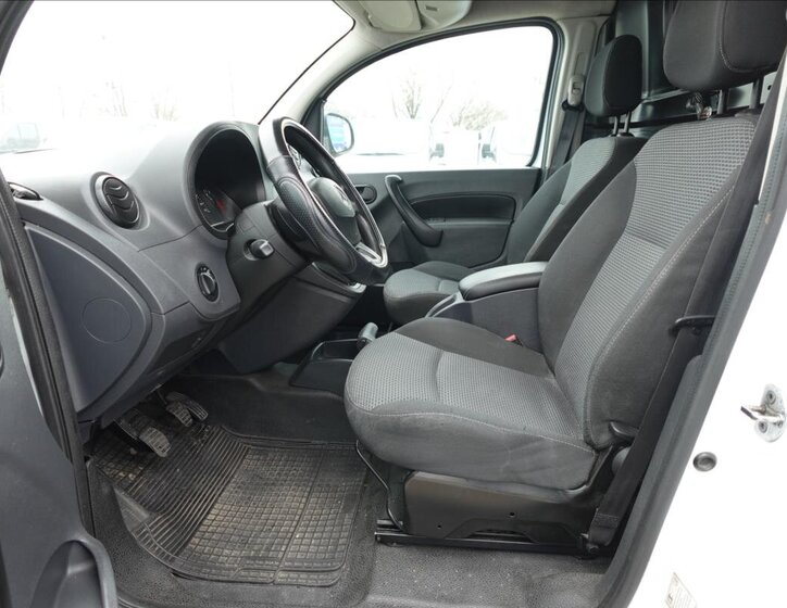 Mercedes-Benz Citan Ostatní 1,5 l 55 kw