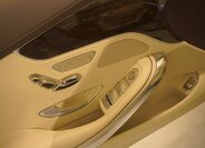 Mercedes-Benz Třídy S 15