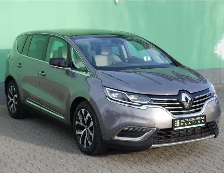 Renault Espace 13