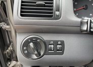 Volkswagen Touran MPV 2,0 l 80 kw