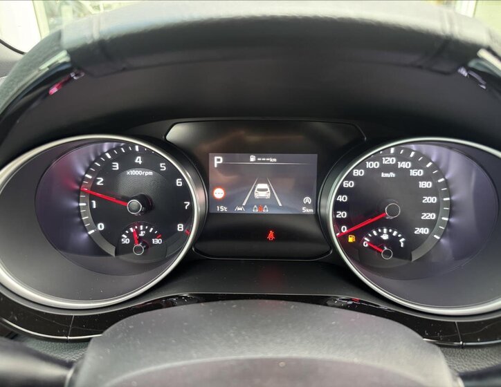 KIA Ostatní Ostatní 0,0 0