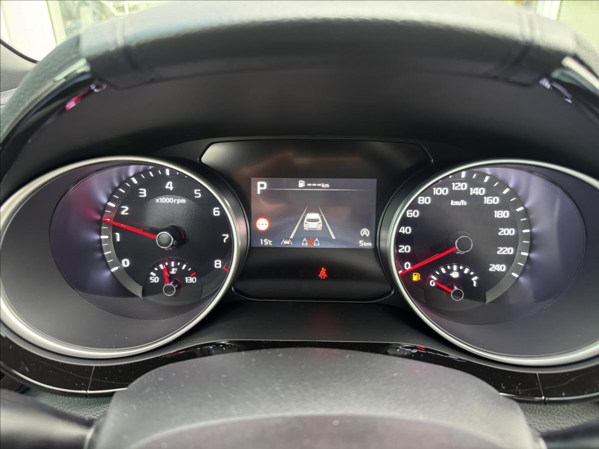 KIA Ostatní Ostatní 0,0 0