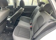 Škoda Fabia Kombi 999,0 70 kw