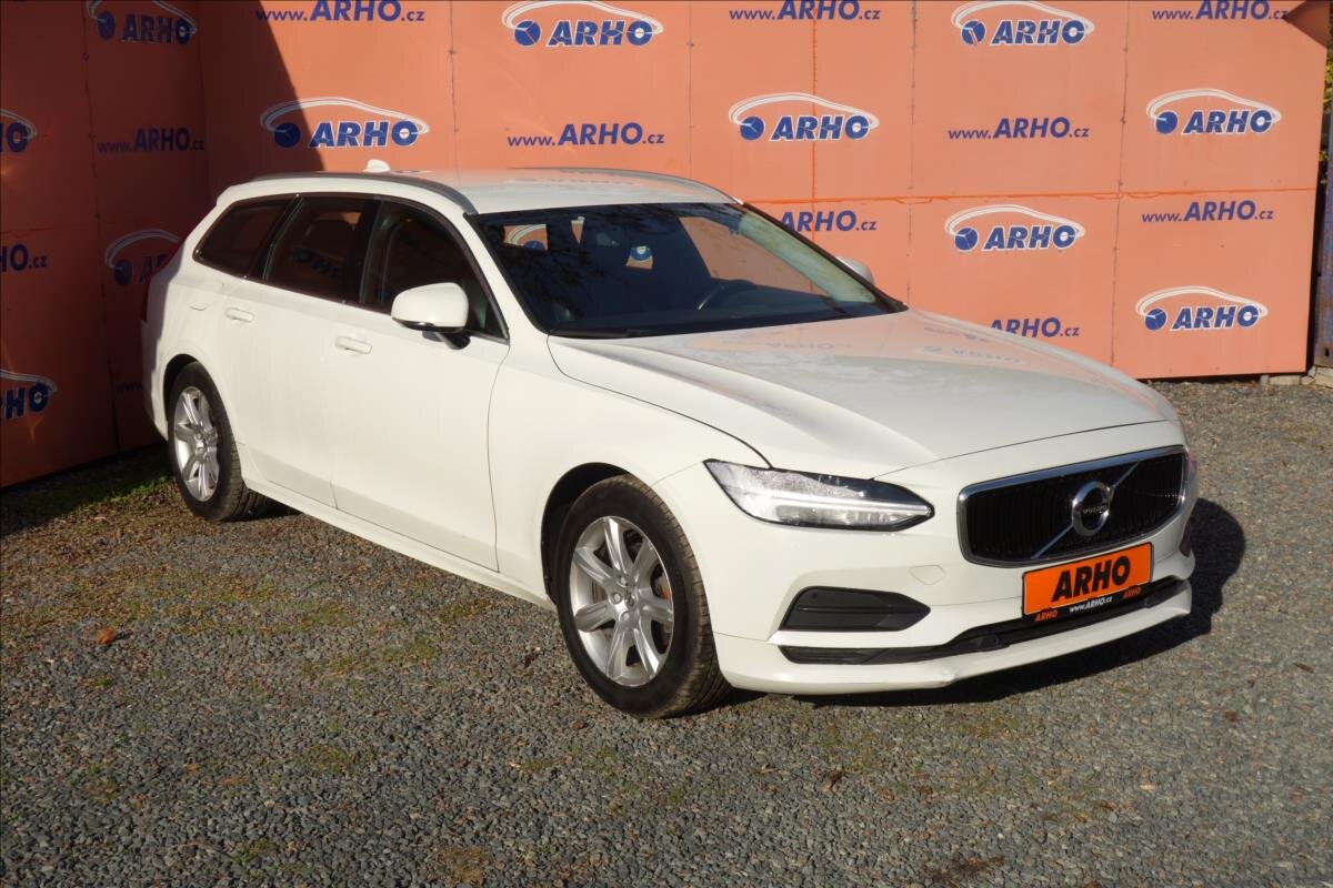 Volvo V90 Kombi 2,0 l 140 kw