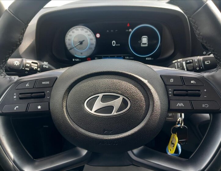 Hyundai i20 Hatchback 998,0 73 kw