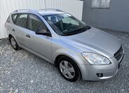 KIA Ceed Kombi 1,4 l 80 kw