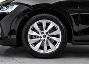 Škoda Superb Sedan / Limuzína 2,0 l 110 kw