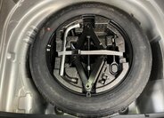 Škoda Superb Kombi 2,0 l 147 kw