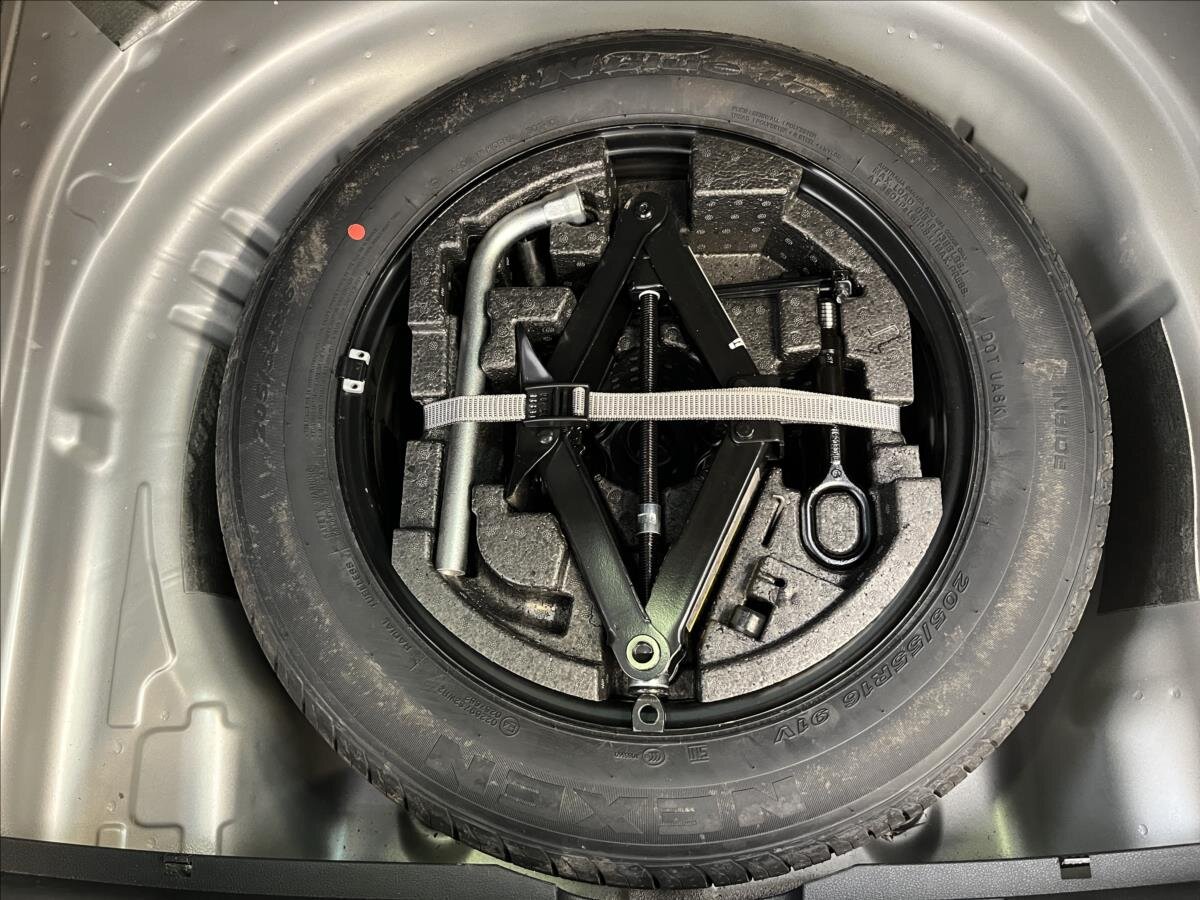 Škoda Superb Kombi 2,0 l 147 kw